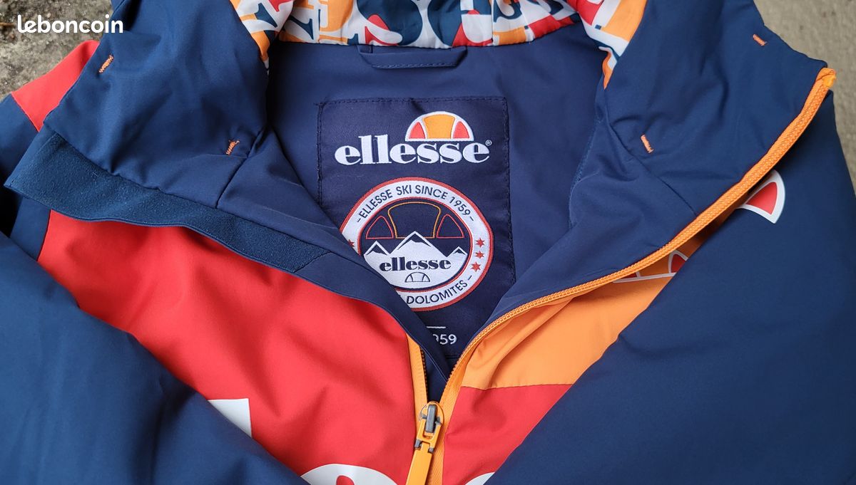 Veste blouson hiver garçon 12 ans Vêtements