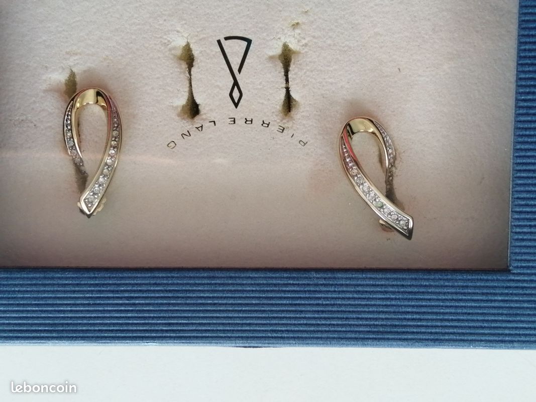 Boucles d'oreilles (image 7)