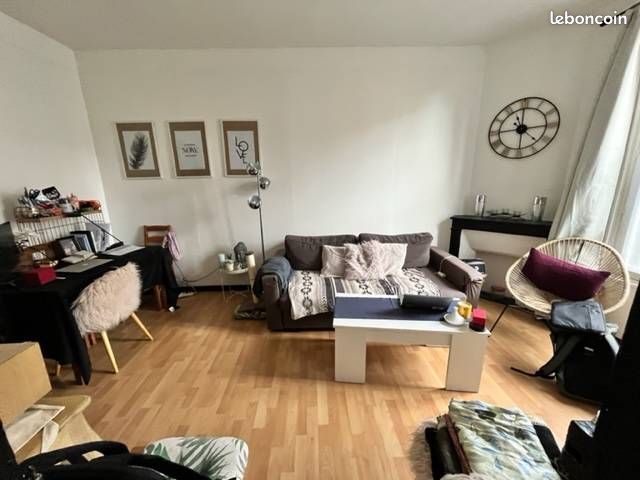 Appartement 2 pièces 35 m² · à Argenteuil · 35 m² · 119 500 €