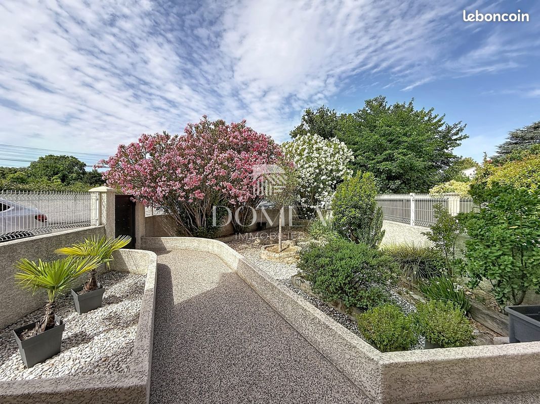 Maison 4 pièces 104 m² · à Clapiers · 104 m² · 439 000 €