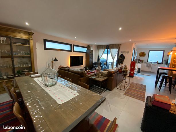 Locations Maison Saint-Germain-en-Laye (78100) - leboncoin