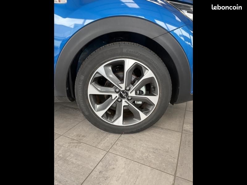 Kia Stonic 1.0 T-GDi 100ch Collection 2 (image 9)