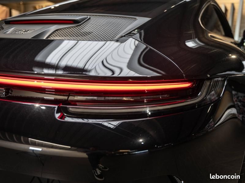 Porsche 911 Coupe 4.0 510ch GT3 Pack Touring PDK (image 12)