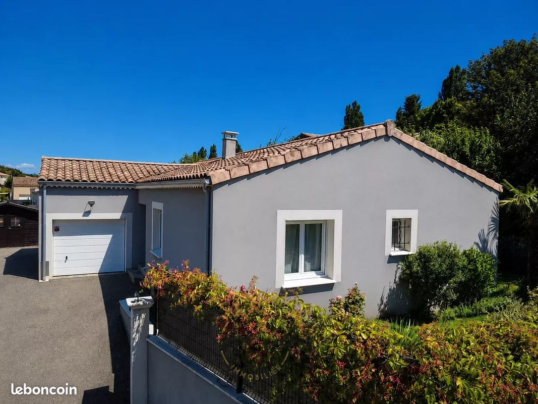 Maison 4 pièces 91 m² · à Montélimar · 91 m² · 339 000 €