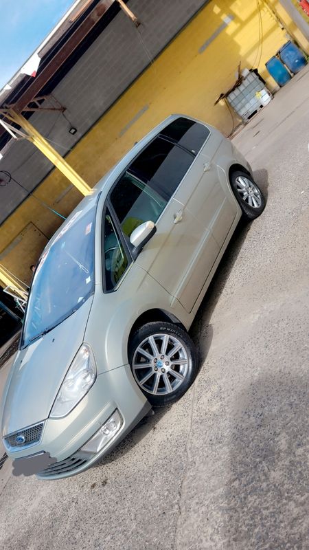 Ford galaxy - Voitures