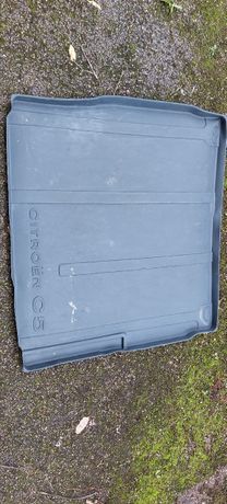 Bac de coffre plastique CITROËN C5 X7 berline (de 2008 à 2017