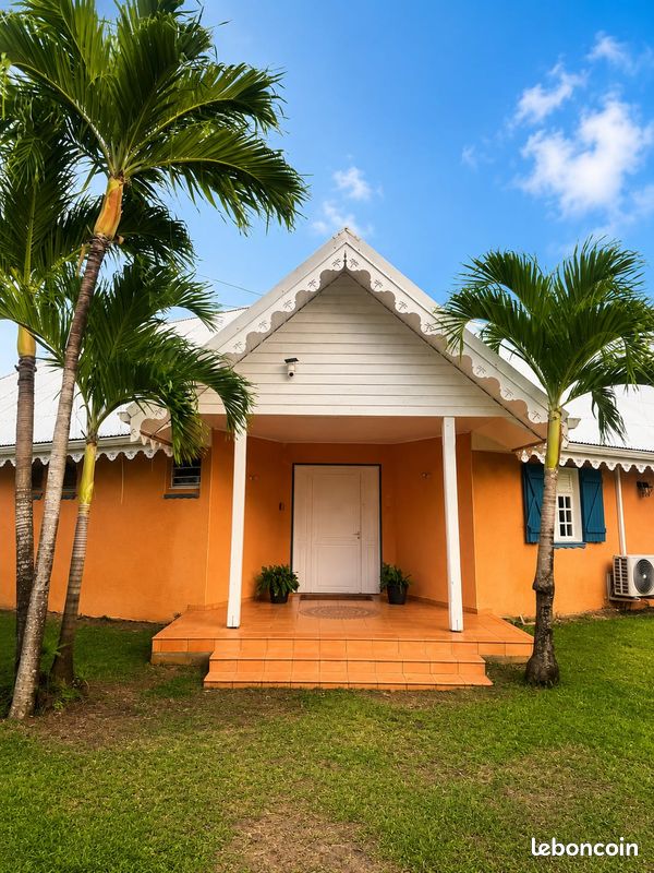 Maison 5 pièces 160 m² · à Le Robert · 160 m² · 580 000 €