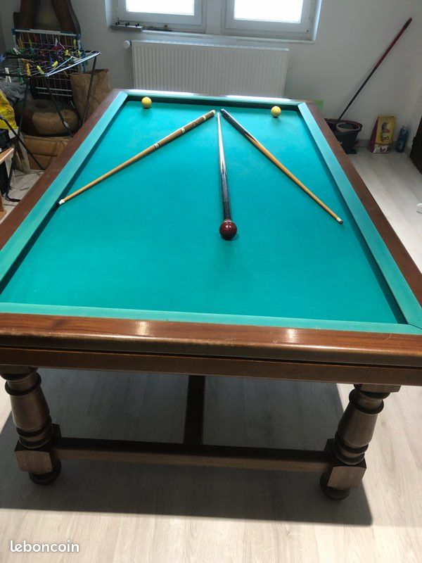 Billard français (image 3)