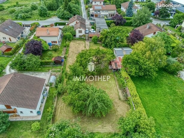 Maison 5 pièces 130 m²