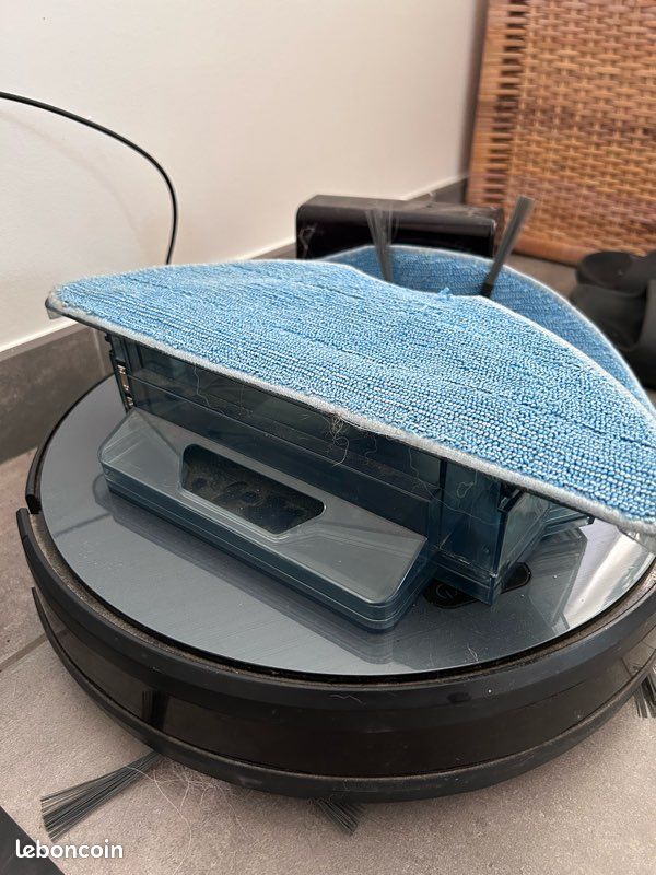 Aspirateur robot 820t (image 3)