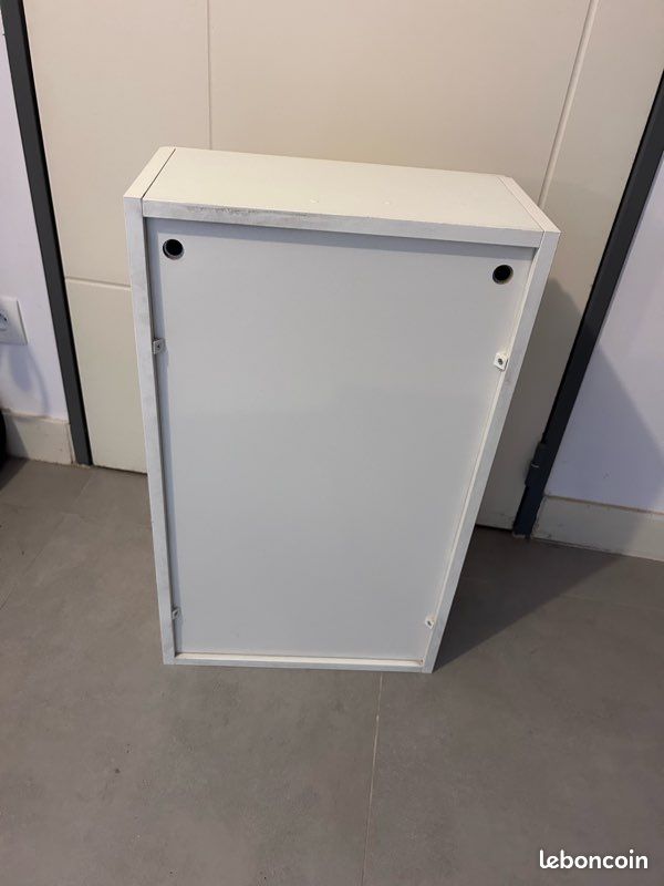 Armoire de salle bain (image 5)