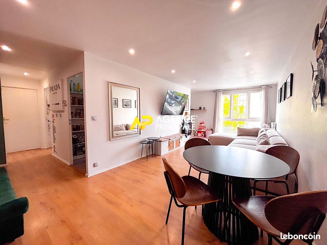 Appartement 2 pièces 57 m² · à Sartrouville · 57 m² · 229 000 €