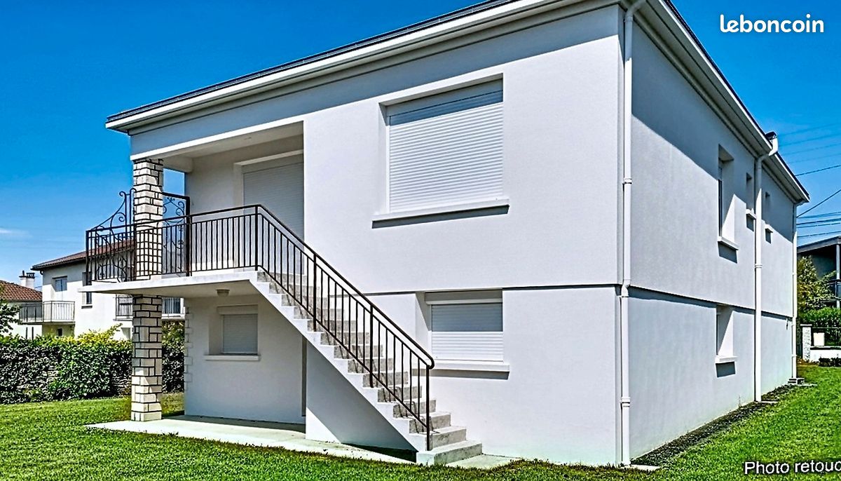 Maison 5 pièces 144 m² · à Niort · 144 m² · 169 500 €