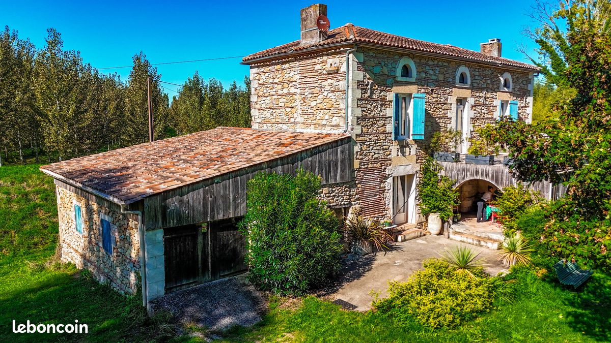 Maison 5 pièces 181 m² (image 2)