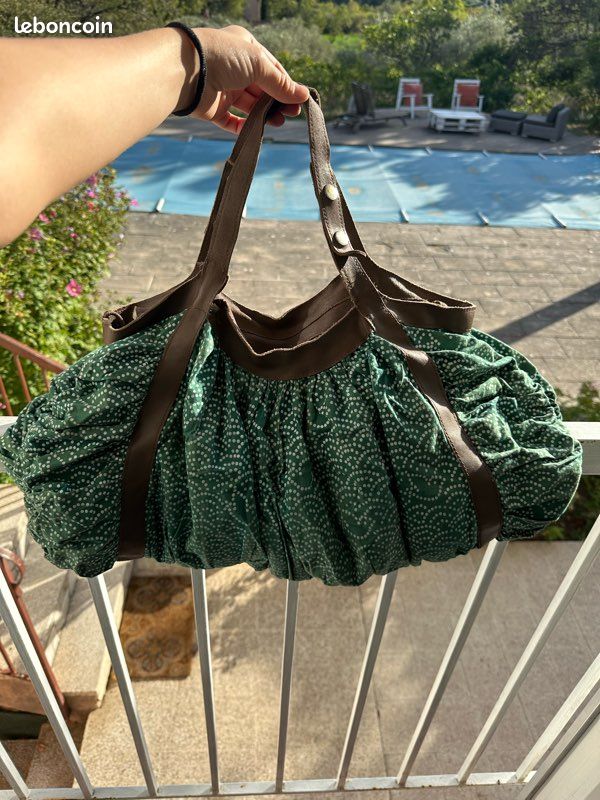 Sac Sessun Accessoires Bagagerie