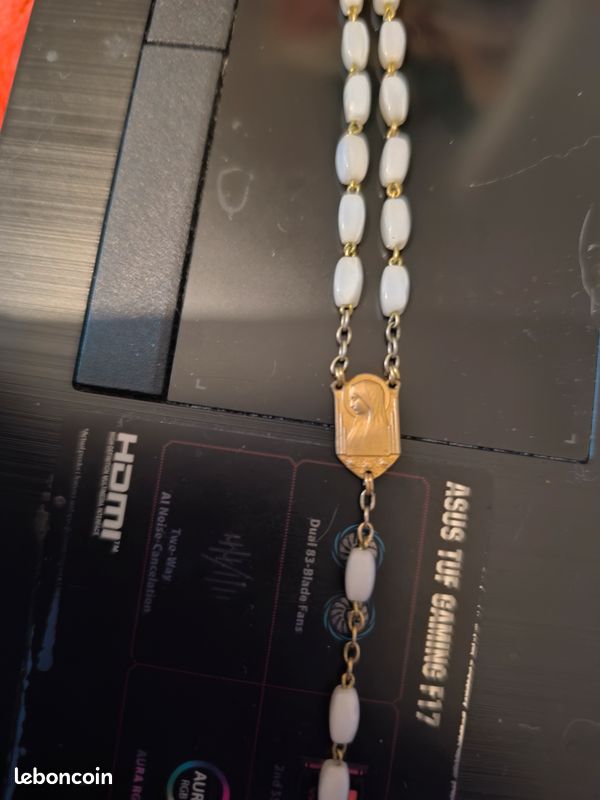 Chapelet ancien (image 3)