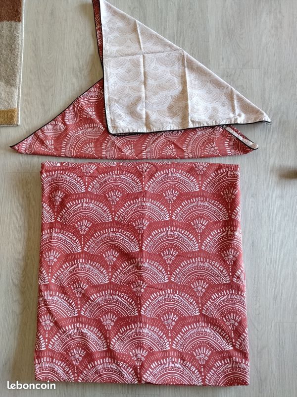 Housse de couette grande dimension (image 1)