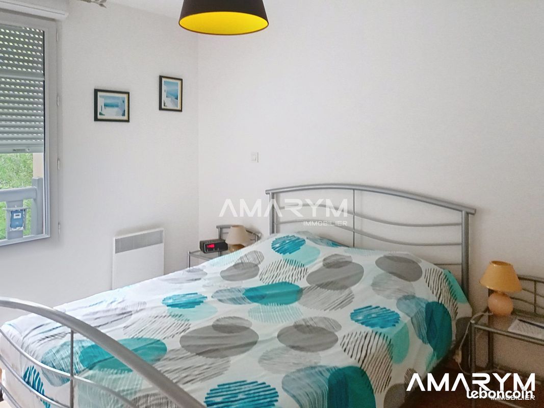 Appartement 3 pièces 50 m² (image 5)