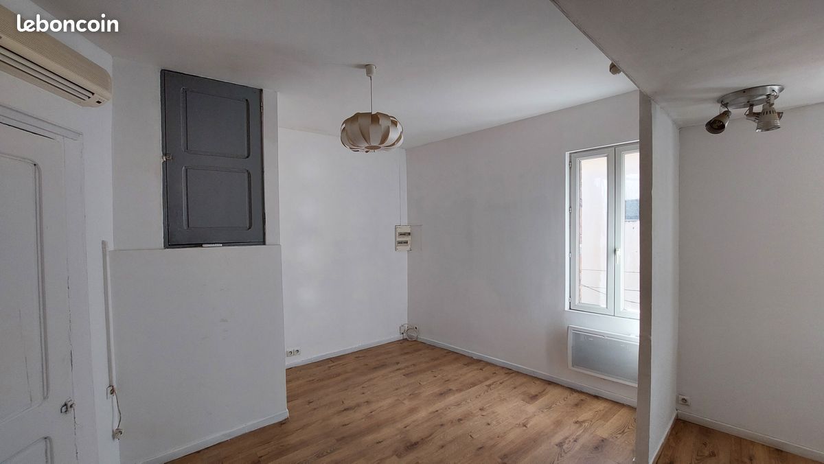 Appartement 2 pièces 32 m² · à Avignon · 32 m² · 500 €/mois