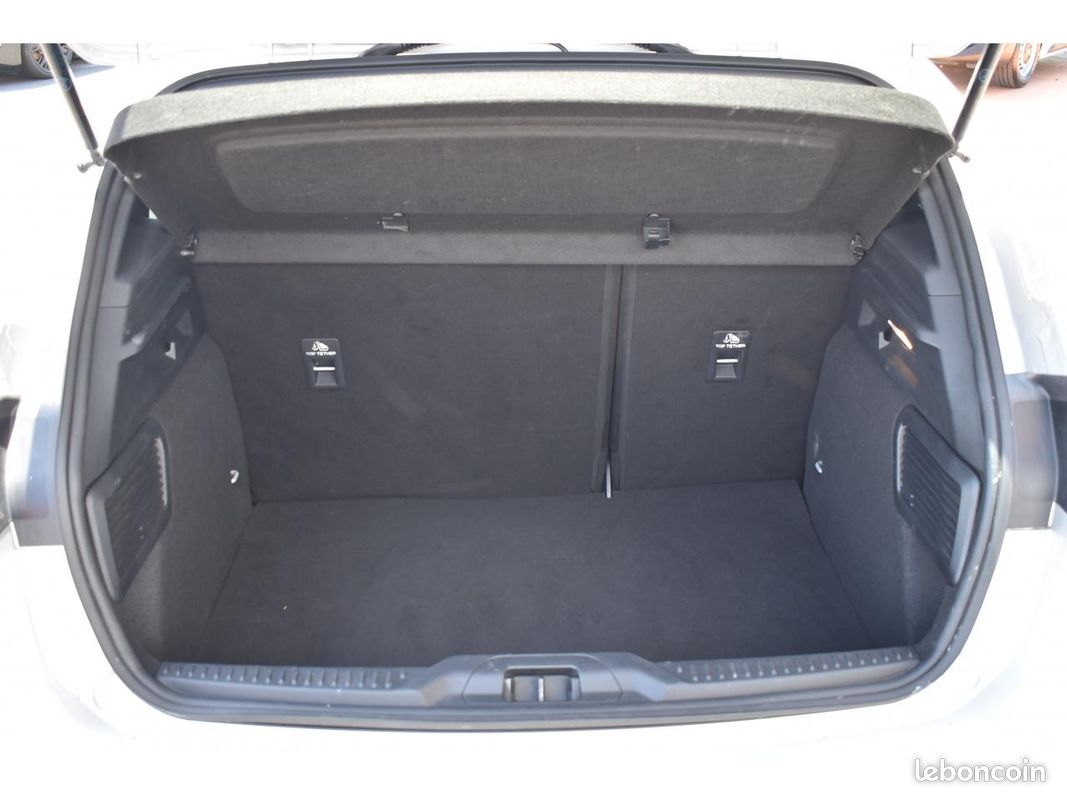 FORD FOCUS 1.5 EcoBlue 115 Powershift ST LINE X (image 9)