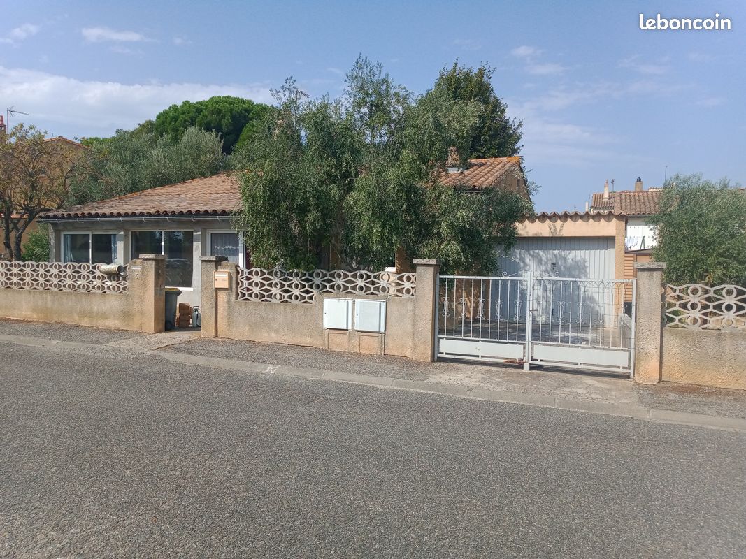Maison 4 pièces 77 m² · à Trèbes · 77 m² · 145 000 €