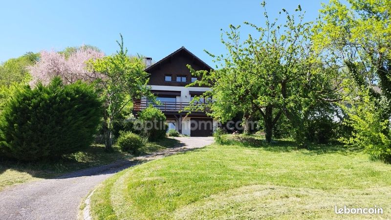 Maison 8 pièces 200 m² · à Resson · 200 m² · 225 000 €