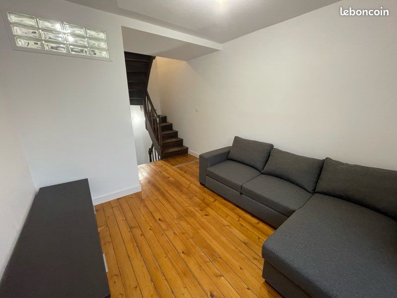 Appartement 2 pièces 35 m² · à Laval · 35,5 m² · 590 €