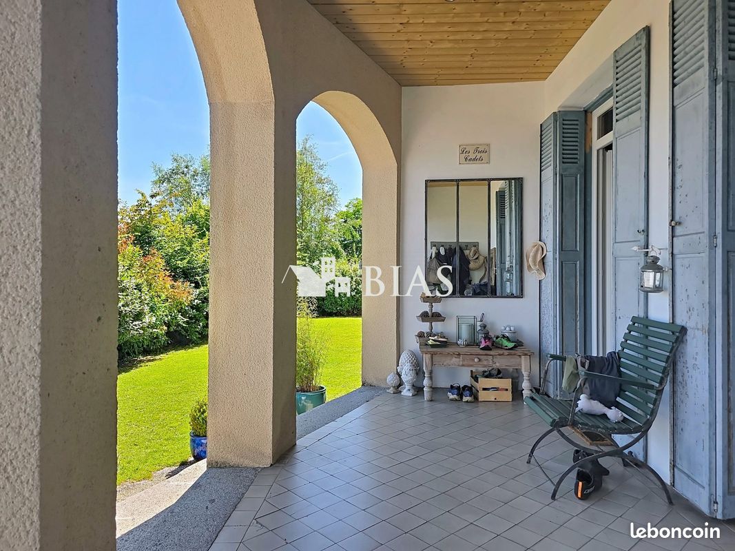 Maison 10 pièces 206 m² · à Duclair · 206 m² · 279 000 €