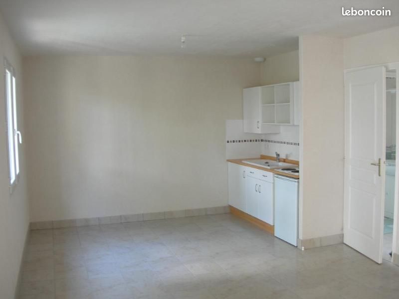 Appartement 3 pièces 58 m² · à Les Herbiers · 58 m² · 570 €/mois