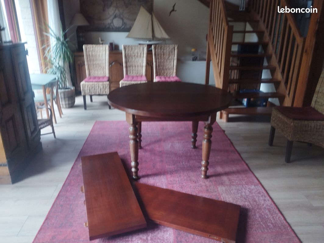 Table salle à manger (image 1)