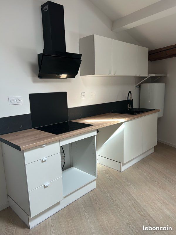 Appartement 2 pièces 50 m² · à Tarascon · 50 m² · 650 €