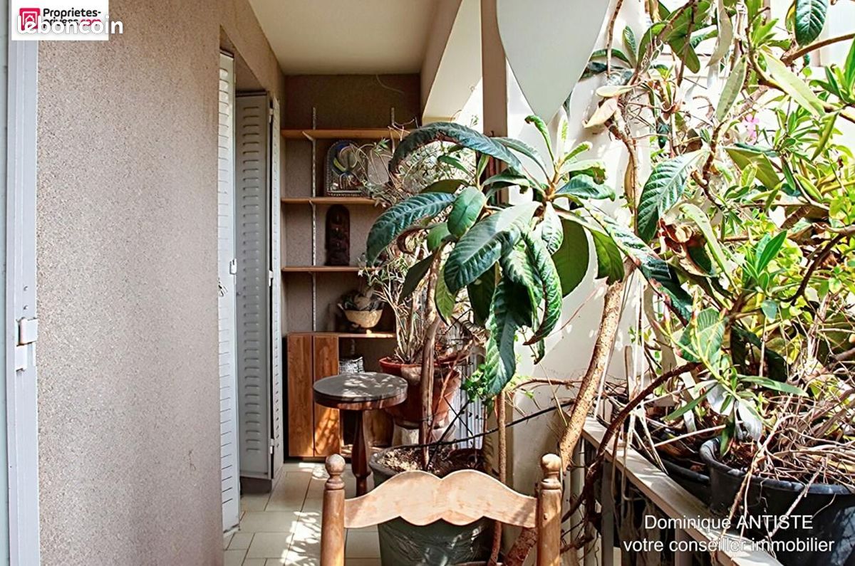 Appartement 4 pièces 115 m² · à Pantin · 115 m² · 719 000 €