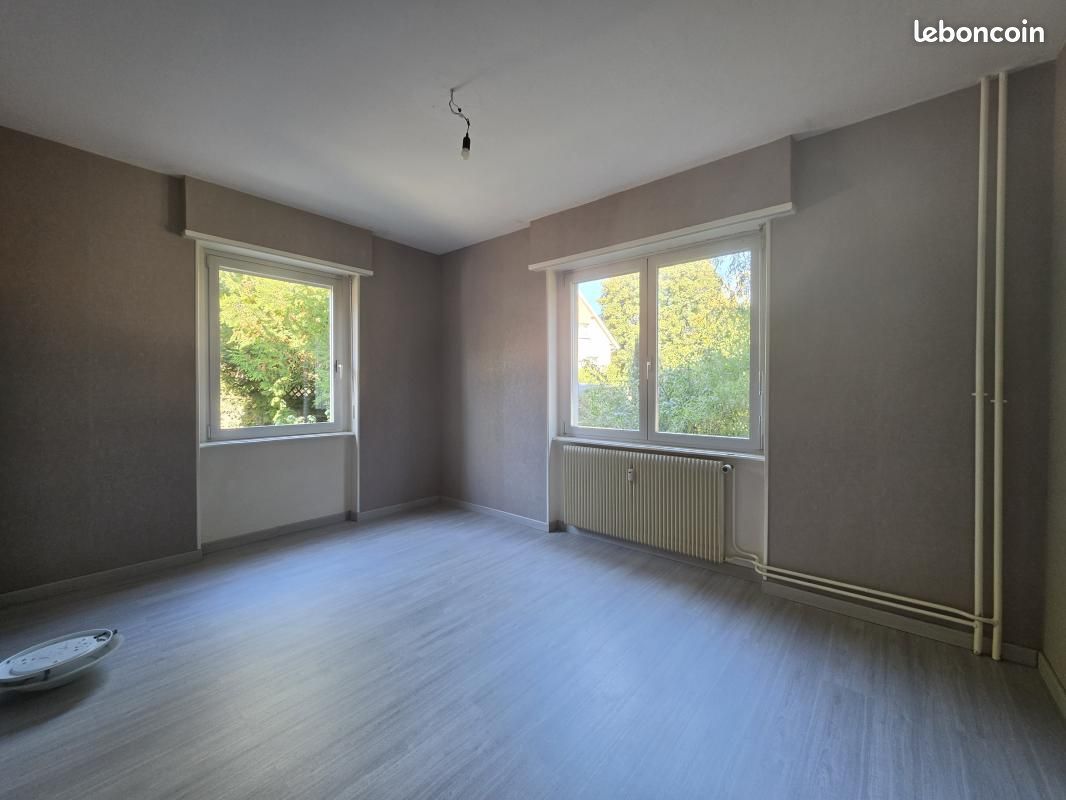 Appartement 3 pièces 64 m² · à Riedisheim · 64 m² · 750 €/mois