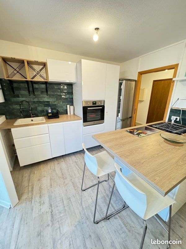 Appartement 2 pièces 49 m² · à Colmar · 49 m² · 860 €