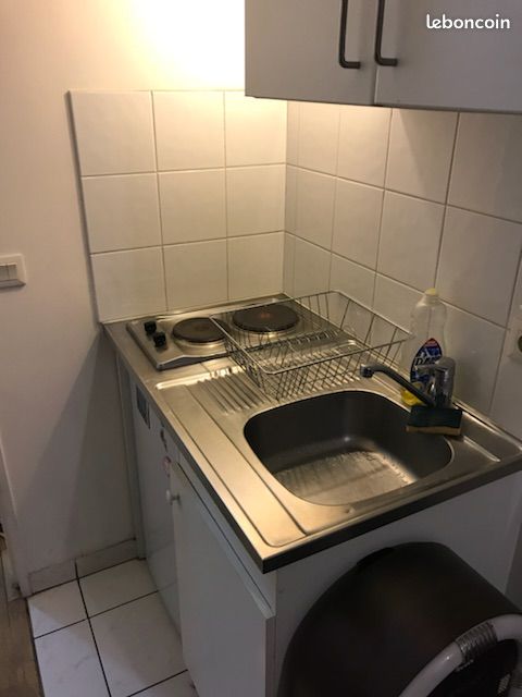 Appartement a louer chatenay-malabry - 1 pièce(s) - 20 m2 - Surfyn