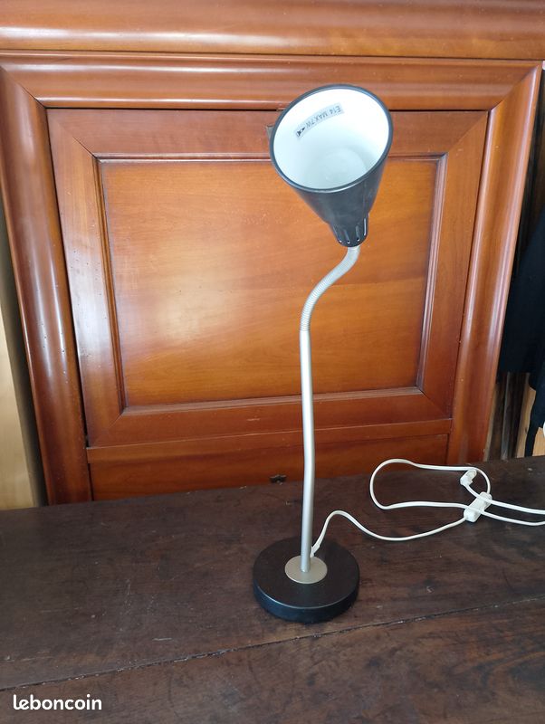 Lampe de bureau (image 2)