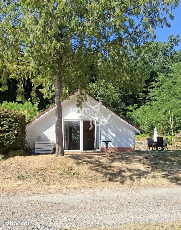 Maison 3 pièces 44 m² · à Daumazan-sur-Arize · 44 m² · 64 800 €