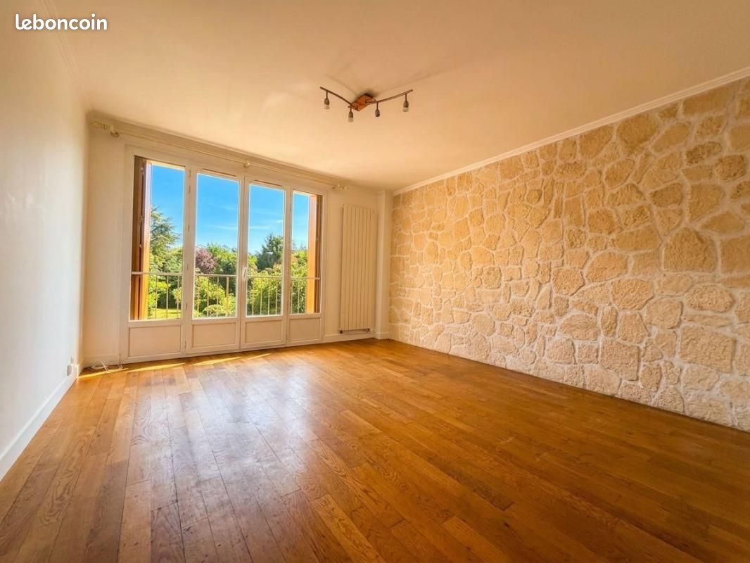 Appartement 3 pièces 57 m² · à Villiers-sur-Marne · 57 m² · 1 250 €/mois