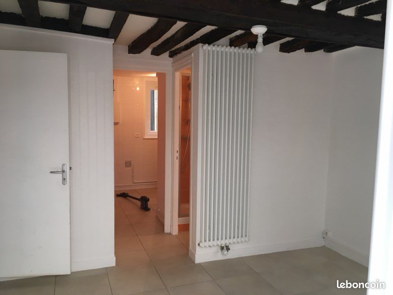 Appartement 1 pièce 18 m² · à Caen · 18 m² · 450 €/mois