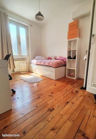 Maison 3 pièces 69 m² — 4