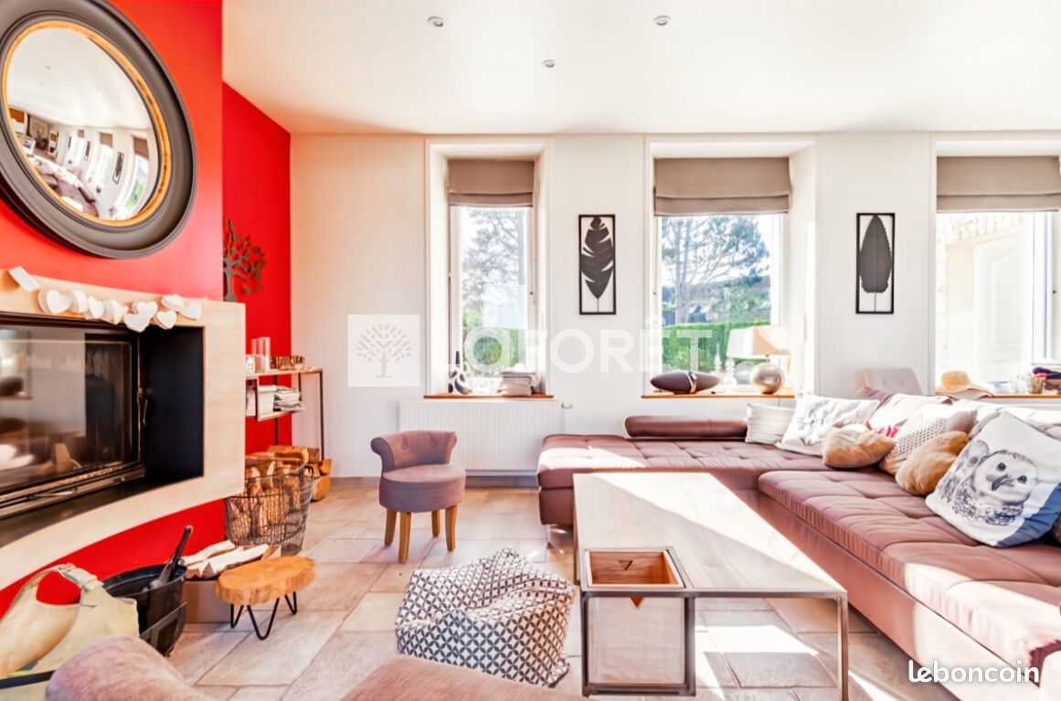 Maison 3 pièces 128 m² · à Coulogne · 128 m² · 316 500 €
