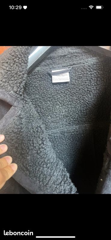 Veste Homme (image 2)