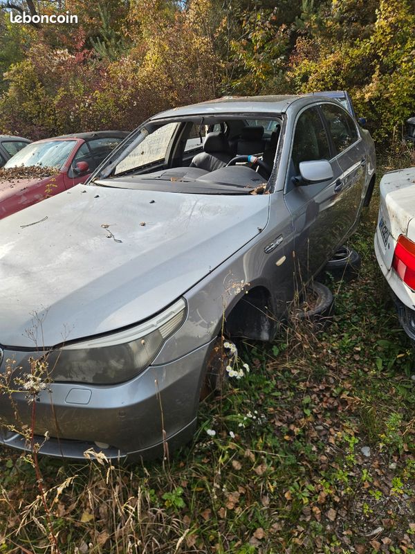 E60 aile porte 530d (image 1)