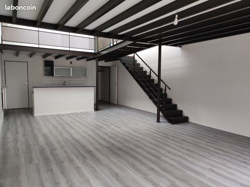Appartement 3 pièces 89 m² · à Troyes · 89 m² · 688 €