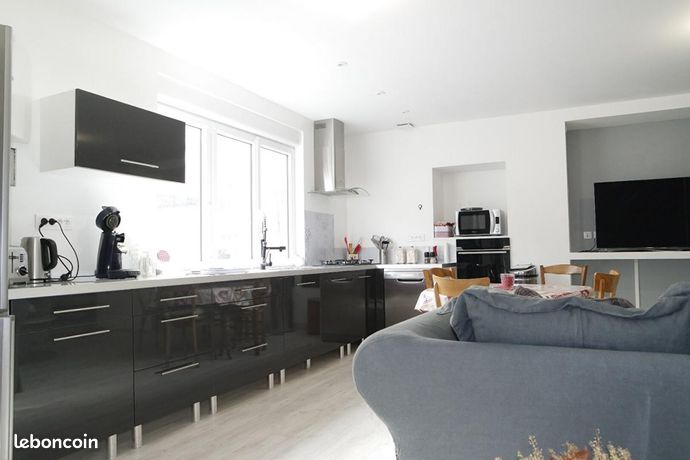 Maison 15 pièces 310 m²