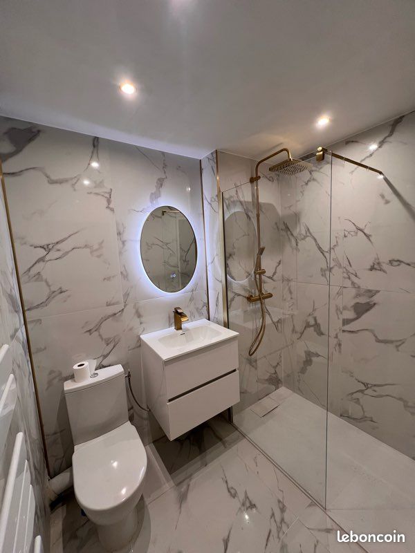 Appartement 2 pièces 36 m² · à Nice · 36 m² · 195 000 €