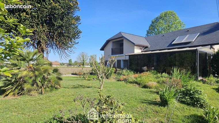 Maison 5 pièces 152 m²