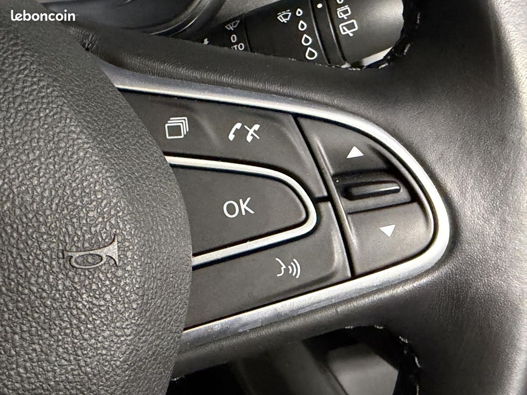 RENAULT KADJAR TCe 160 EDC INTENS BOSE JA19 SIEGES CHAUFFANTS 1ERE MAIN (image 23)
