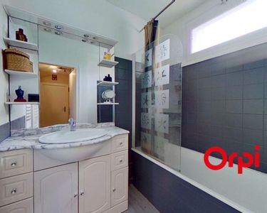 Appartement 238 000 € - 61 m²