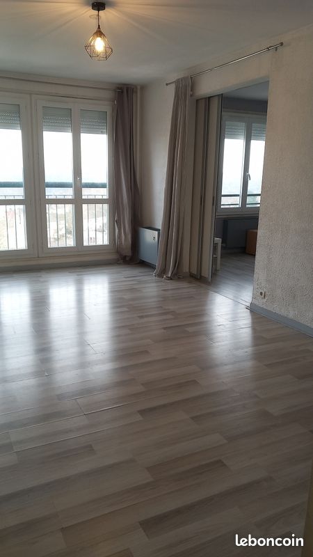 Appartement 2 pièces 49 m² · à Rouen · 49 m² · 660 €